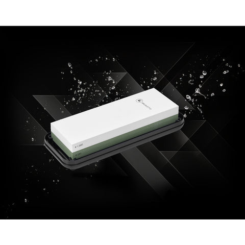 Brusletto Slipsten 240/1000 – keramisk slipsten