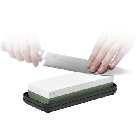 Brusletto Slipsten 240/1000 – keramisk slipsten
