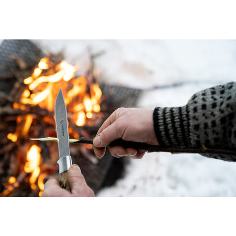 Brusletto Hunter Premium – jaktkniv