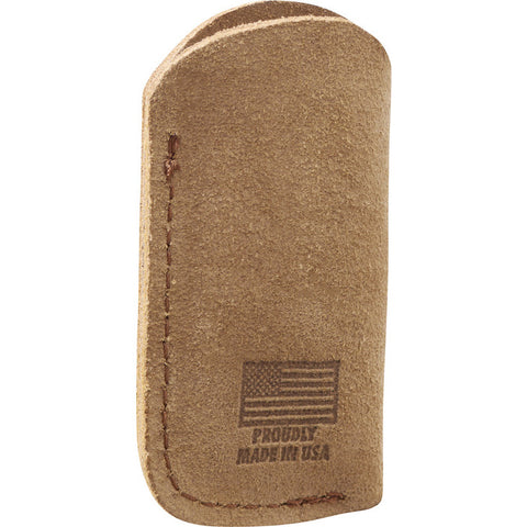 Leatherman Leather Sleeve Brown Micra – fodral
