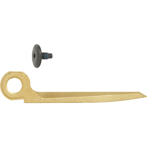 Leatherman Carbon Scraper – kolskrapa
