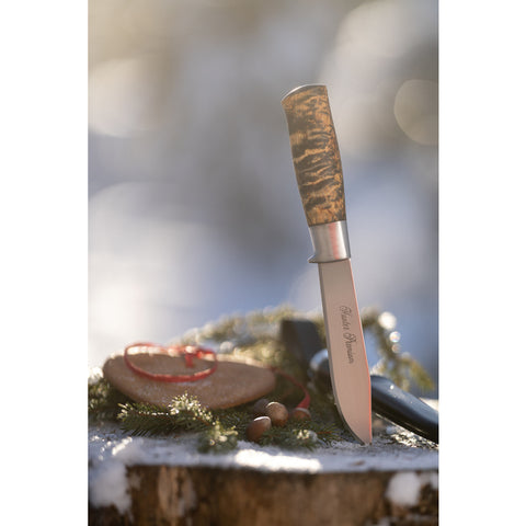 Brusletto Hunter Premium – jaktkniv