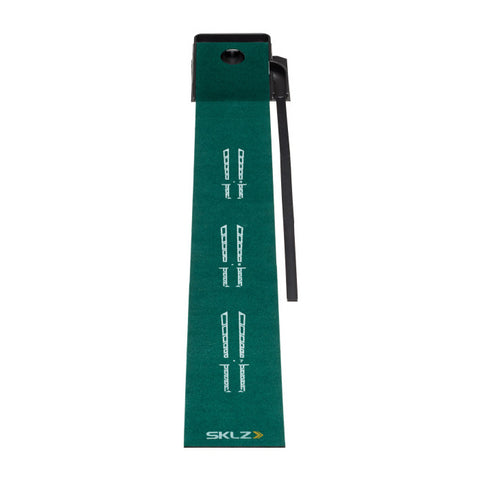 Accelerator Pro Green/Black