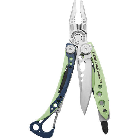 SKELETOOL® CX Verdant BL