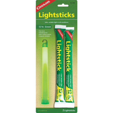 Lightsticks - 2-Pack