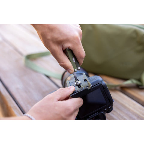 Leatherman Micra Spruce – multiverktyg