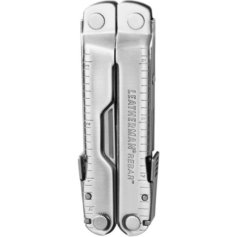 Leatherman Rebar Standard – multiverktyg