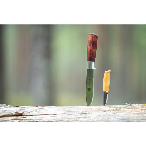 Brusletto Balder – liten presentkniv