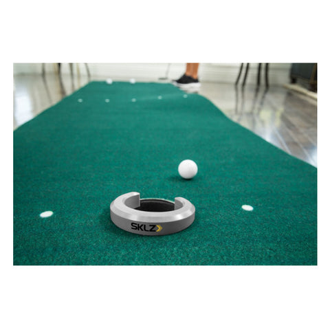 Putt Pocket Grey