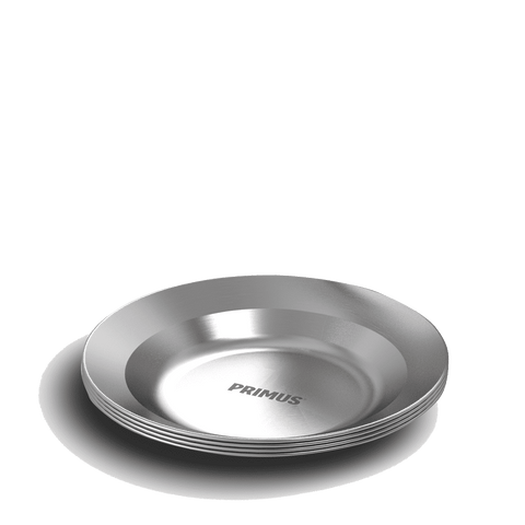 CampFire plate S/S