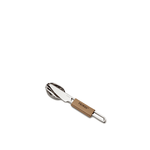 CampFire Cutlery Set