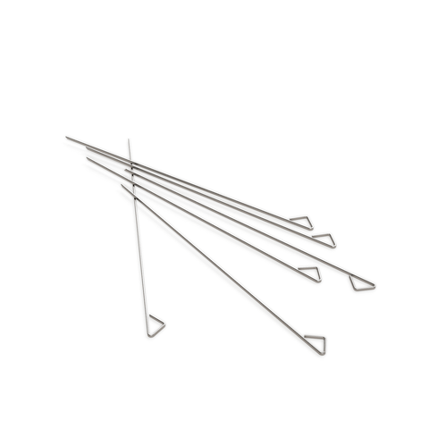 Skewers 6 pcs