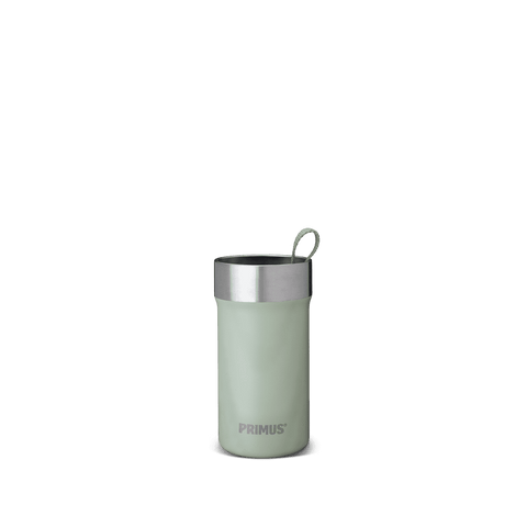 Slurken Vacuum mug 0.3L Mint Green