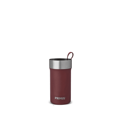 Slurken Vacuum mug 0.3L Red