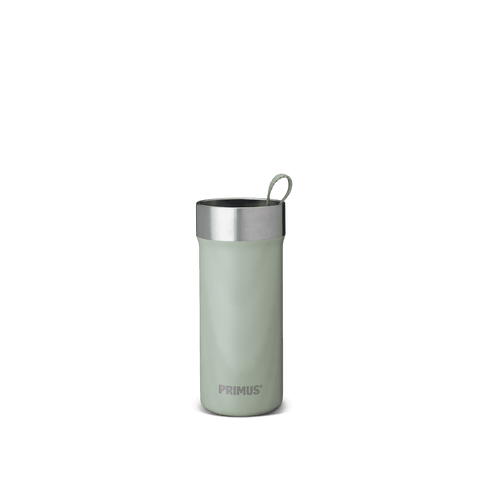 Slurken Vacuum mug 0.4L Mint Green