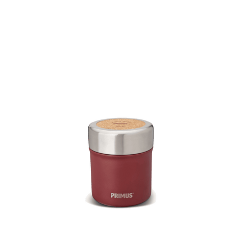 Preppen Vacuum jug Ox Red