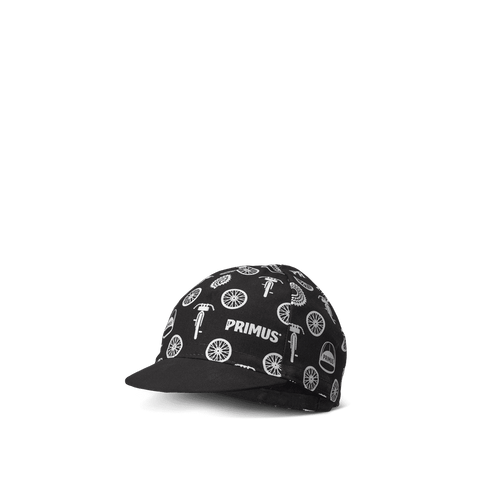 Cap Feed Zone