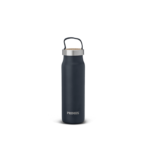 Klunken V. Bottle 0.5 L Royal Blue