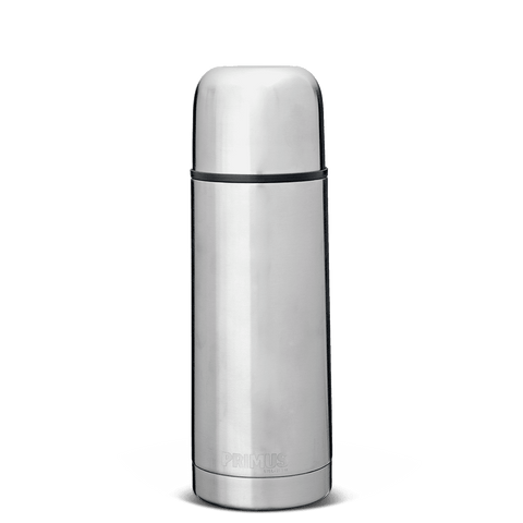 Classic Light Vacuum Bottle 0.75 L Stainless Steel