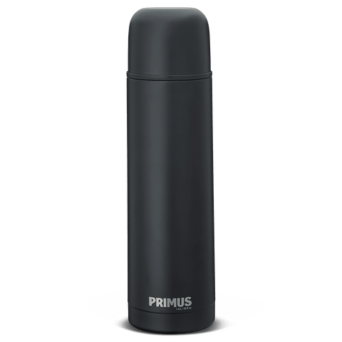 Classic Light Vacuum Bottle 1.0 L Black