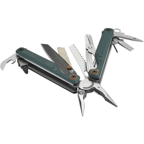Leatherman Wave Alpha Cascadia – multiverktyg