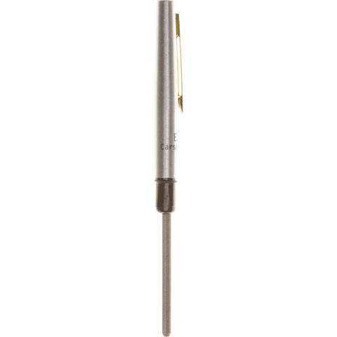 Brusletto Diamantbryne S – med platt sida