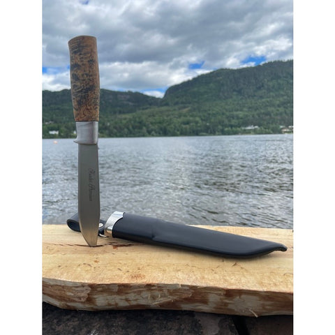 Brusletto Hunter Premium – jaktkniv