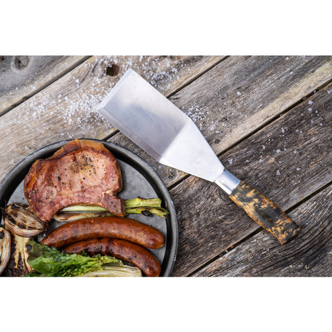 Brusletto Hunter Premium – stekspade