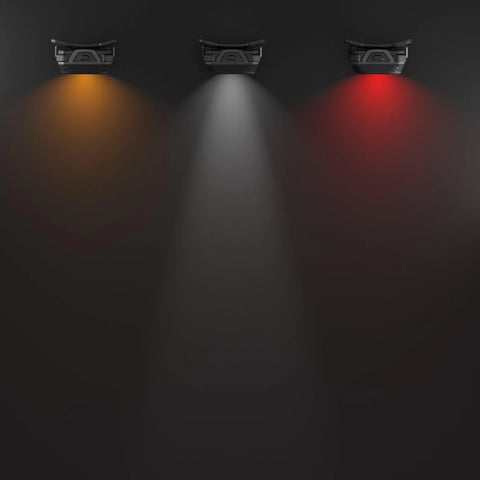 Discover Hybrid Black