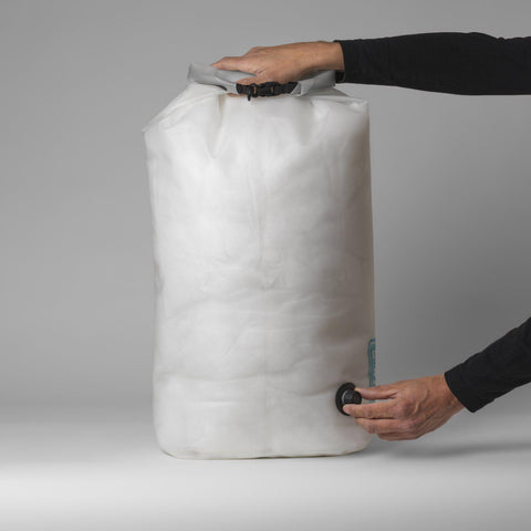 Silva Dry Bag TPU-V 36L