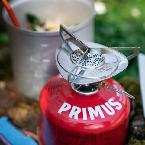 Essential Trail Stove
