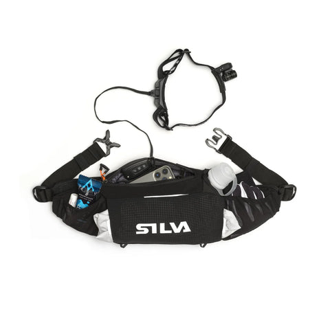 Free 1200 S, XC Ski - With Flow Belt 6 Liter