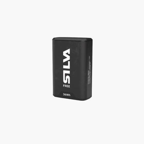 Free Headlamp Battery M 36 Wh