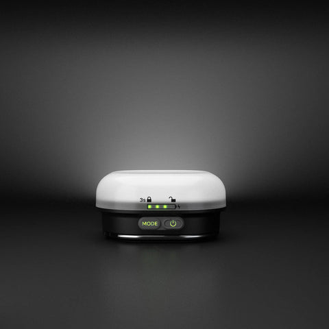 Glow Recharge