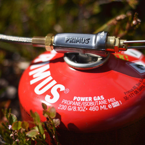 Power Gas 100g L2