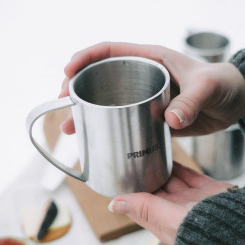 4-Season Mug 0.2 L