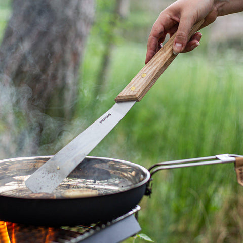 OpenFire Spatula
