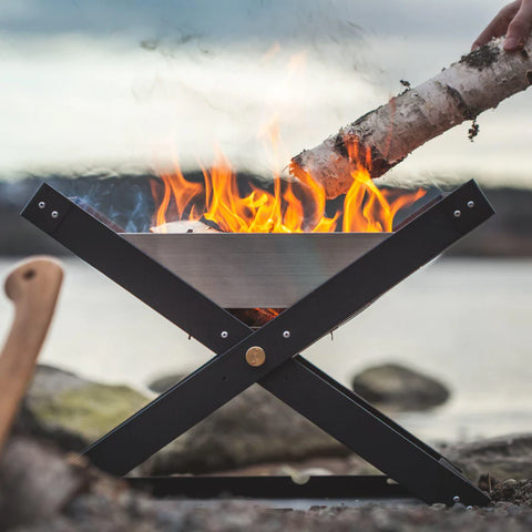 Kamoto OpenFire Pit