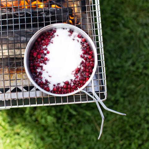 Kamoto OpenFire Pit