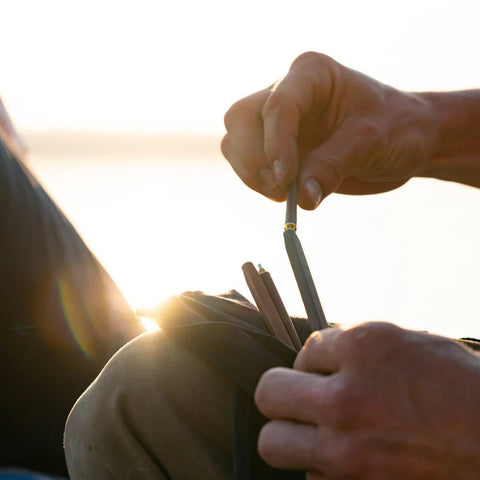 CampFire Chopsticks