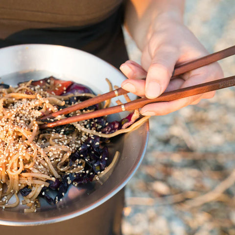 CampFire Chopsticks