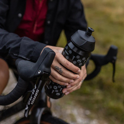 Bikebottle Feed Zone