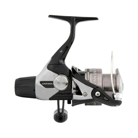 Shimano Rullar Catana 3000 RC