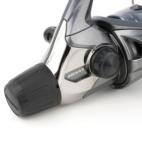 Shimano Rullar Sienna 4000 RE