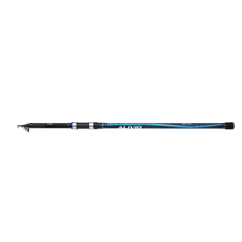 Shimano Spön Alivio HD TEGT Glued - Fiskespö för Karpfiske