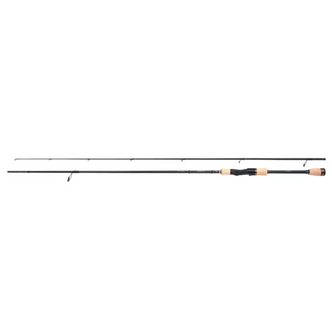 Shimano Spön Sahara Spinning - Fiskespö för Karpfiske