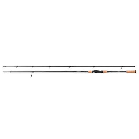 Shimano Spön Sedona Chub Special Spinning Moderate Fast 2,69m 8'10" 5-15g 2pc