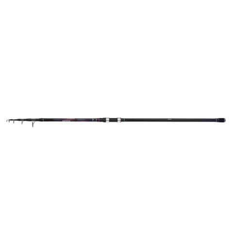 Shimano Spön Sienna HD TEGT Wrap - Fiskespö för Karpfiske