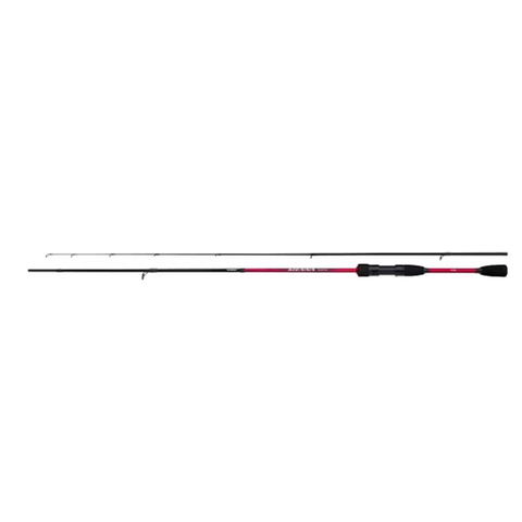 Shimano Spön Sienna Spinning Sensitive 2,11m 0,5-7g 2pc - Fiskespö för Karpfiske