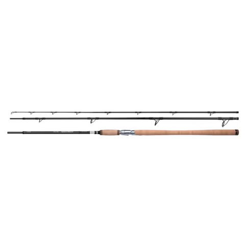 Shimano Spön Speedmaster Salmon - Fiskespö för Karpfiske